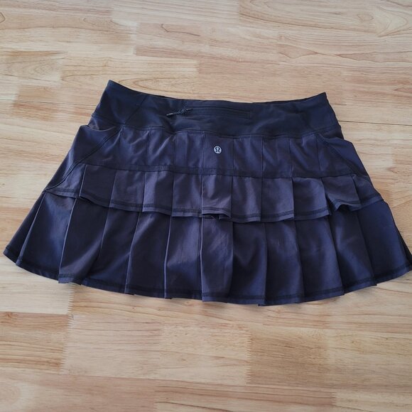 Lululemon Skort ~ Size 8 - Picture 1 of 5
